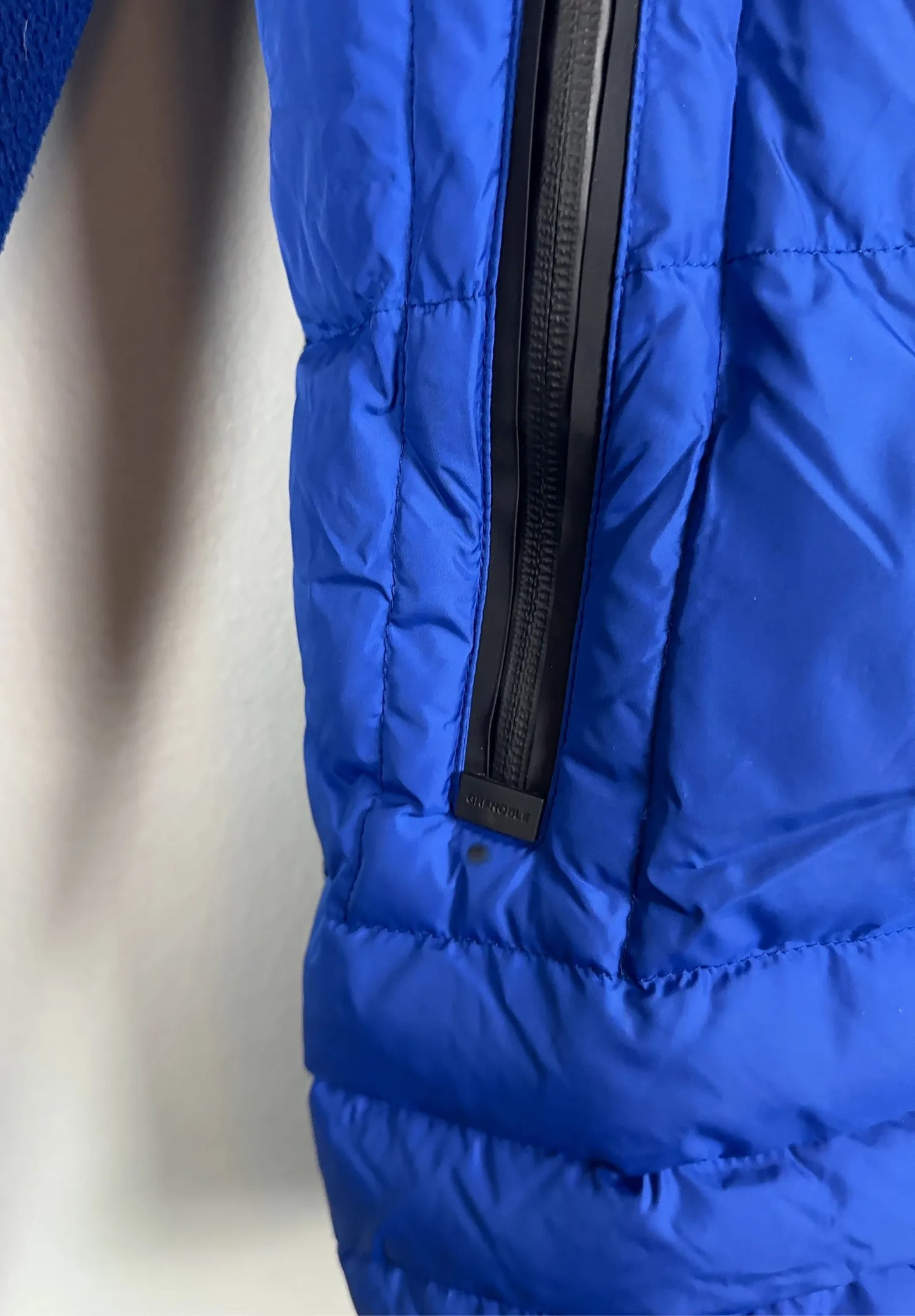 Moncler-jacka