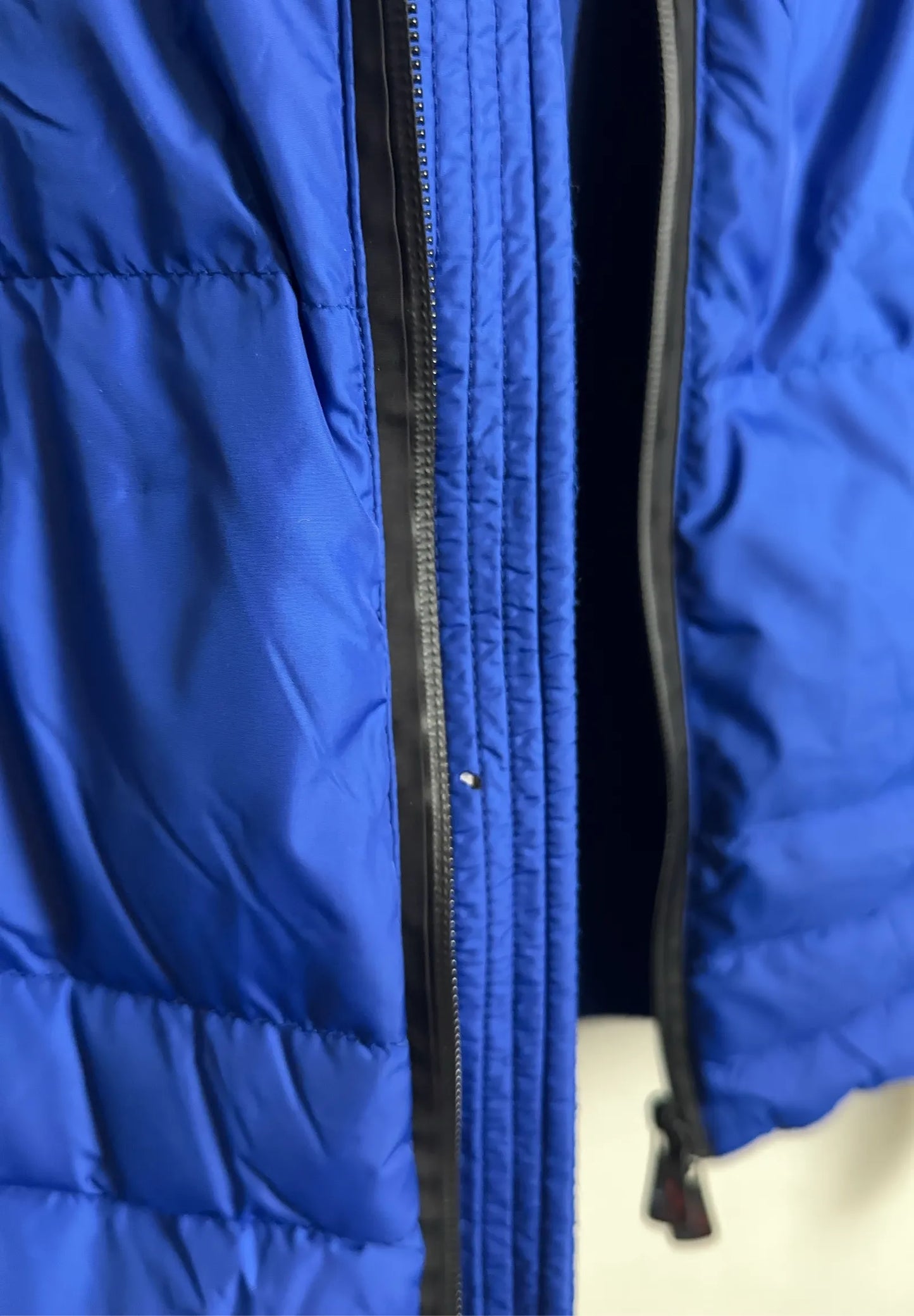 Moncler-jacka