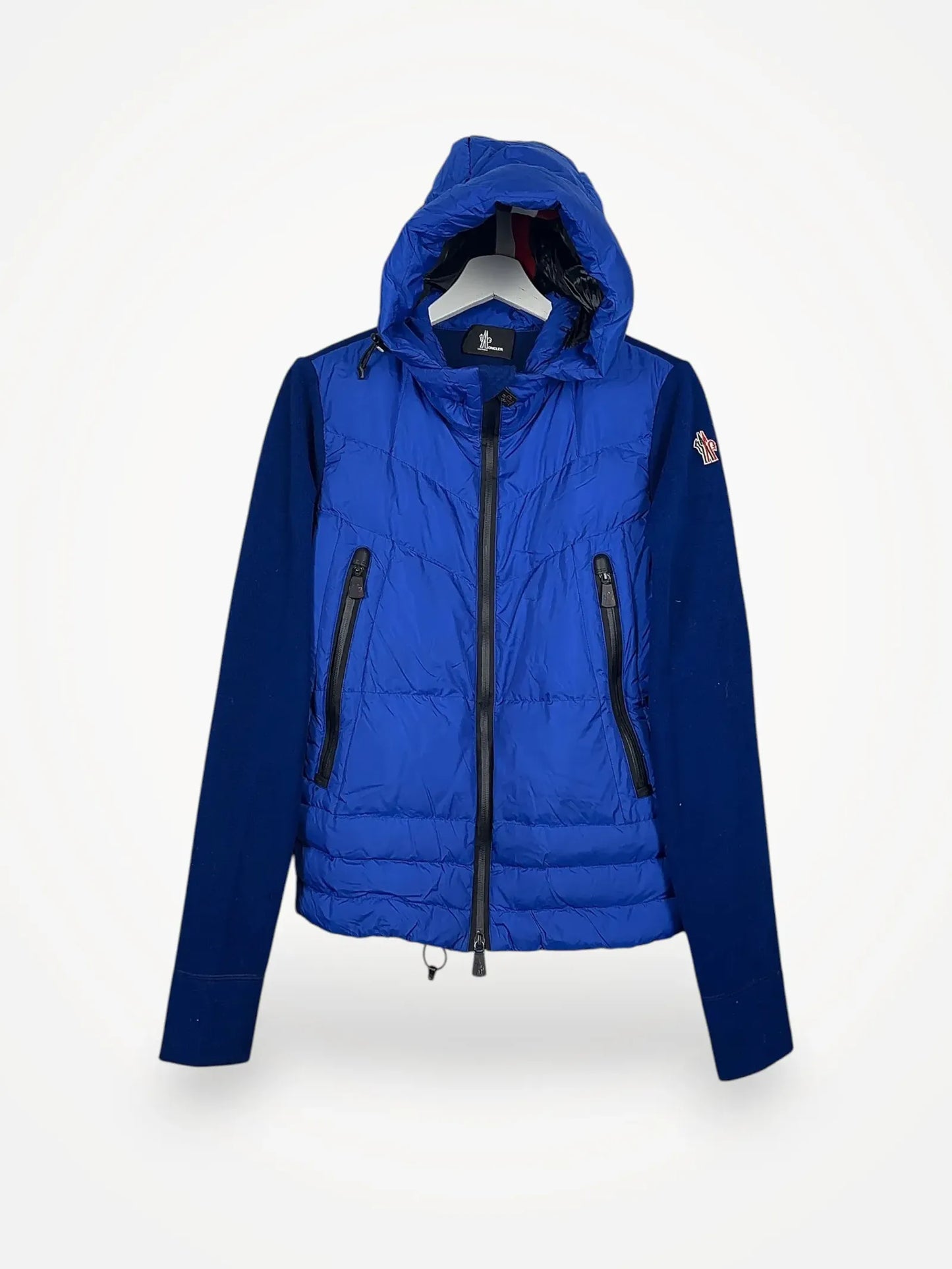 Moncler-jacka