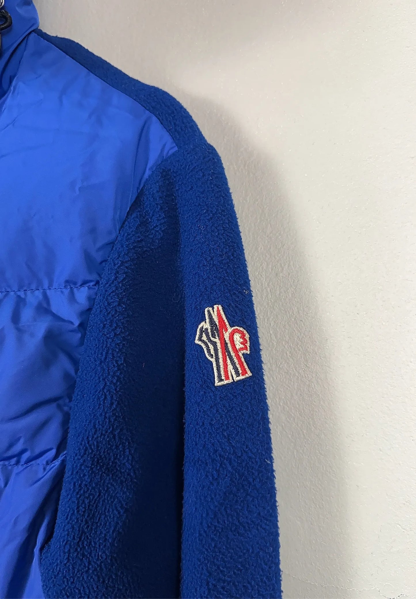 Moncler-jacka
