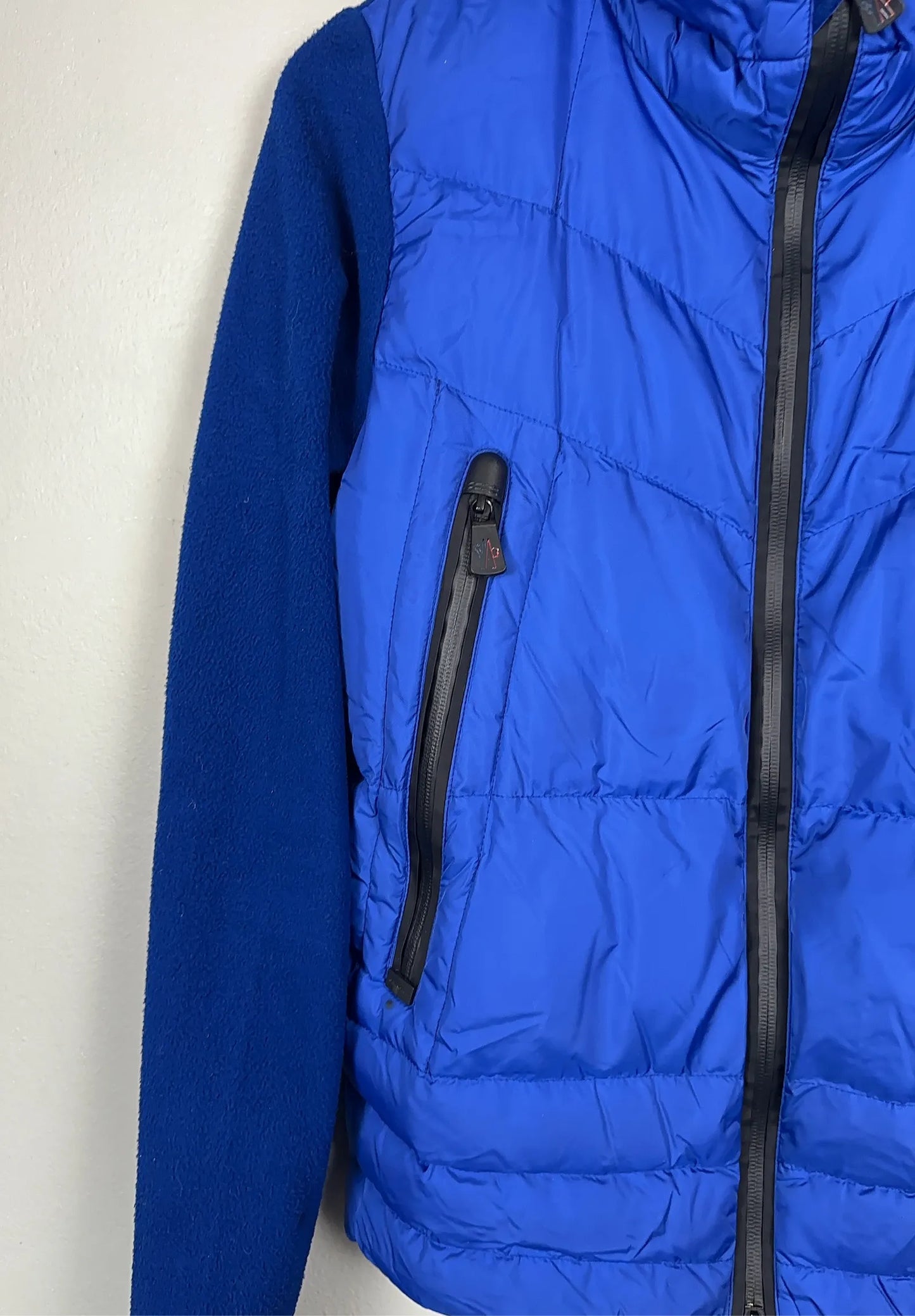Moncler-jacka
