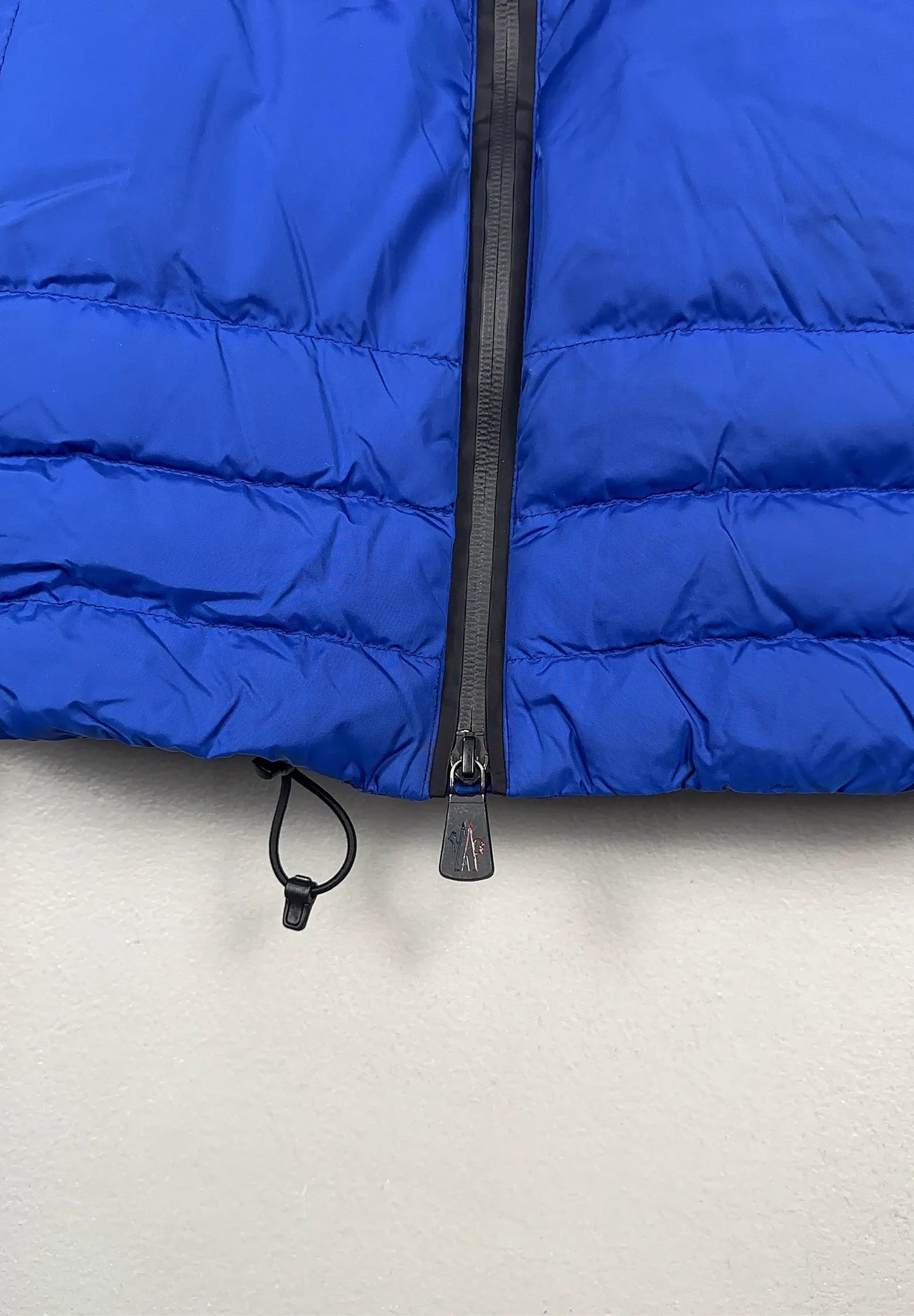 Moncler-jacka