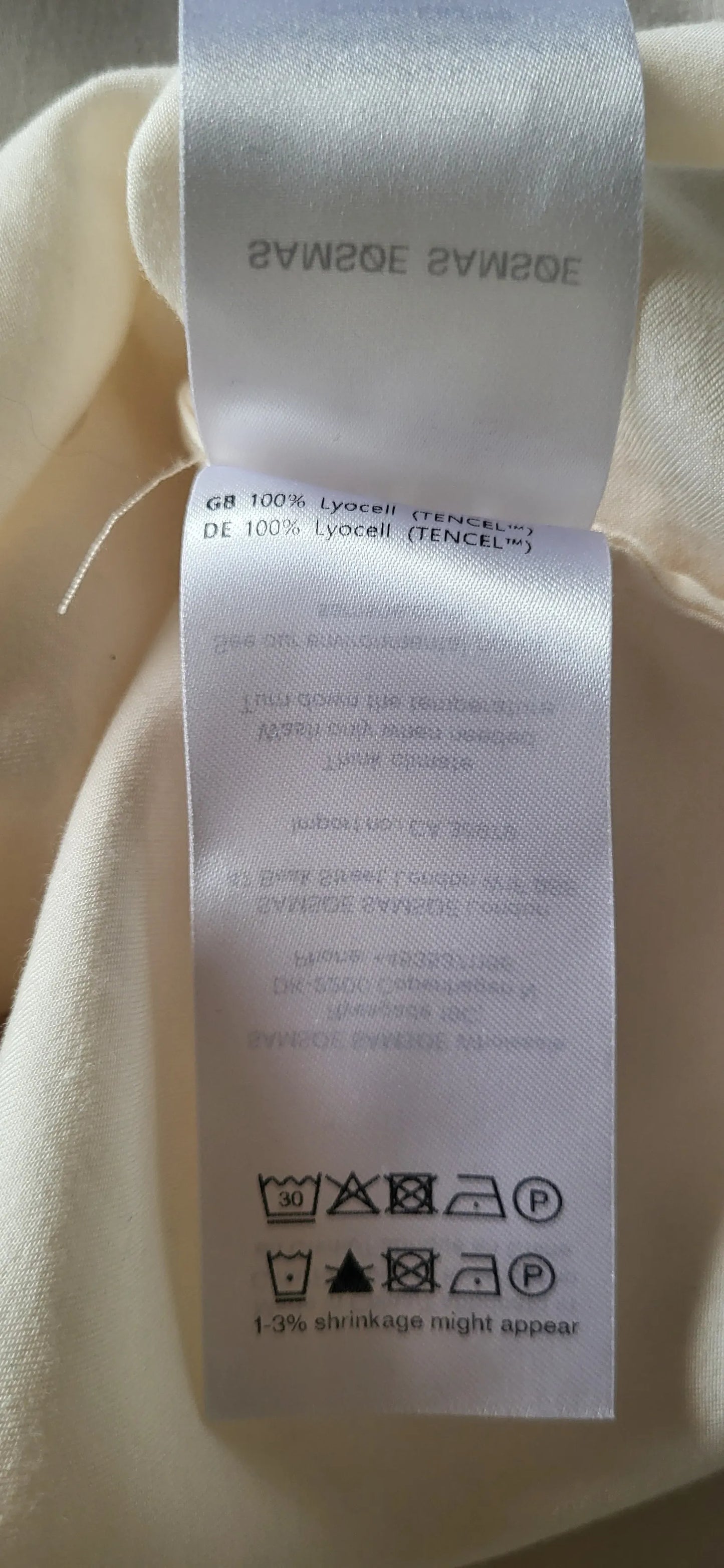 Samsøe Samsøe Blouse