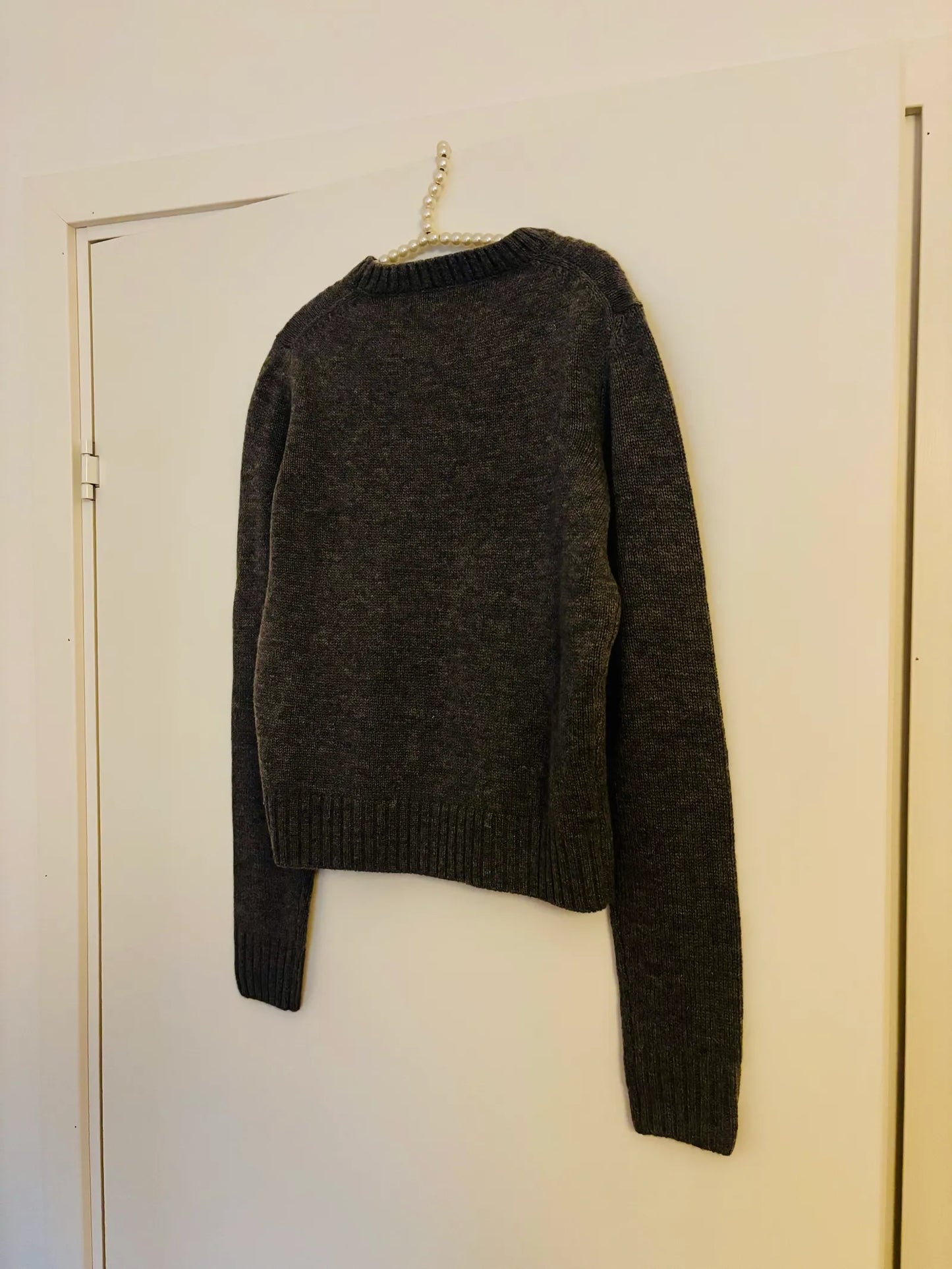 Christian Dior Women Knitwear Knitw Cashmere Sweater