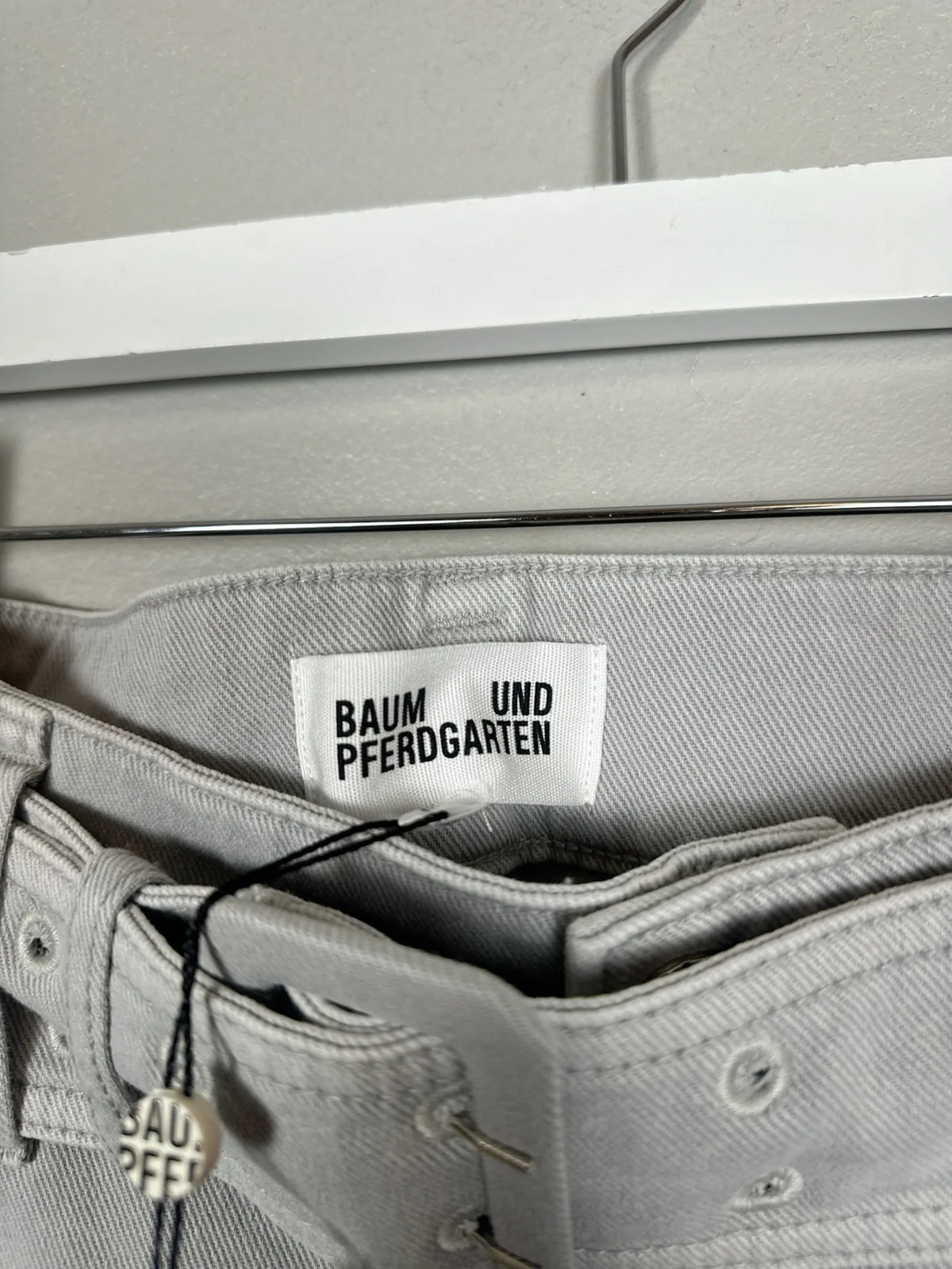 Baum und Pferdgarten Nadja-jeans NWT