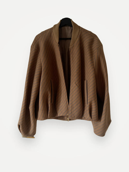 & Other Stories-ulljacka NWOT