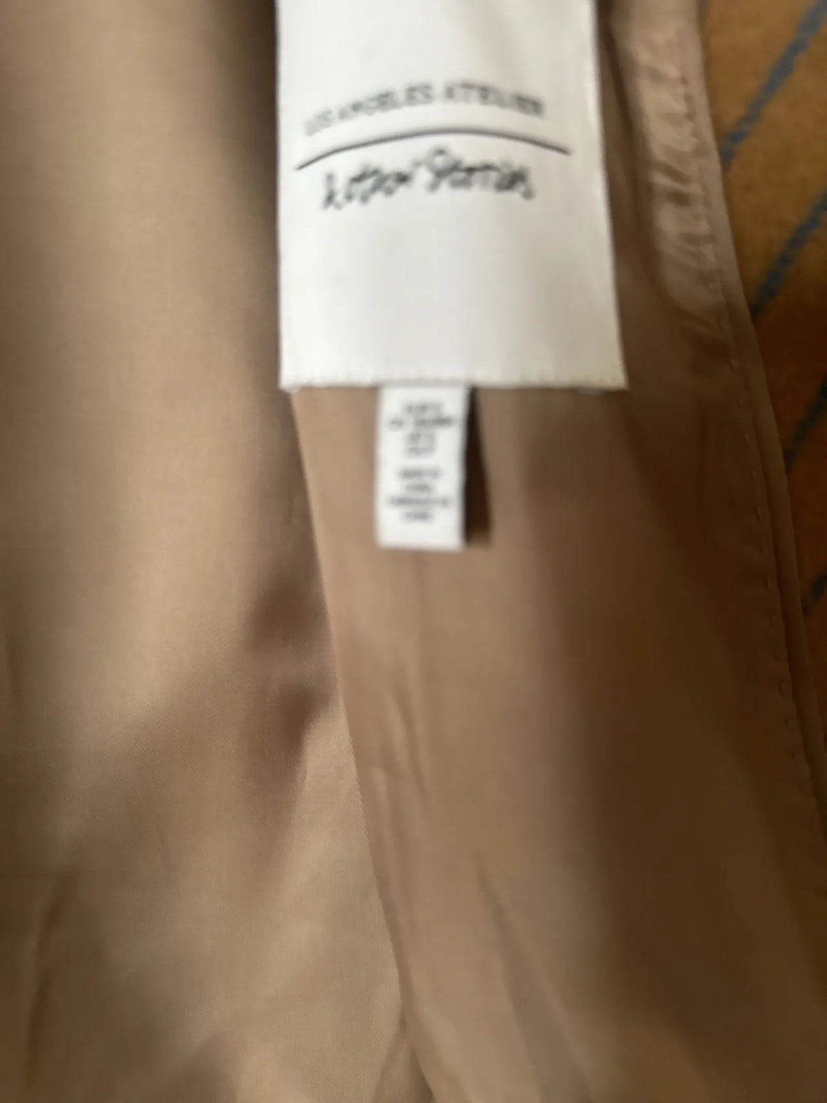 & Other Stories Jacket