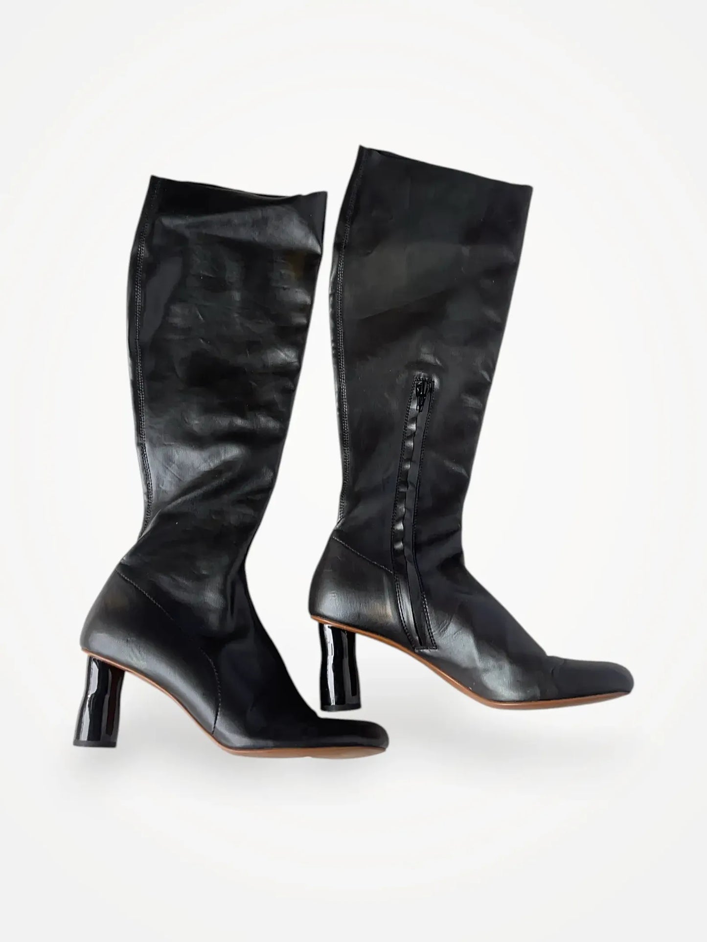 H&M Boots
