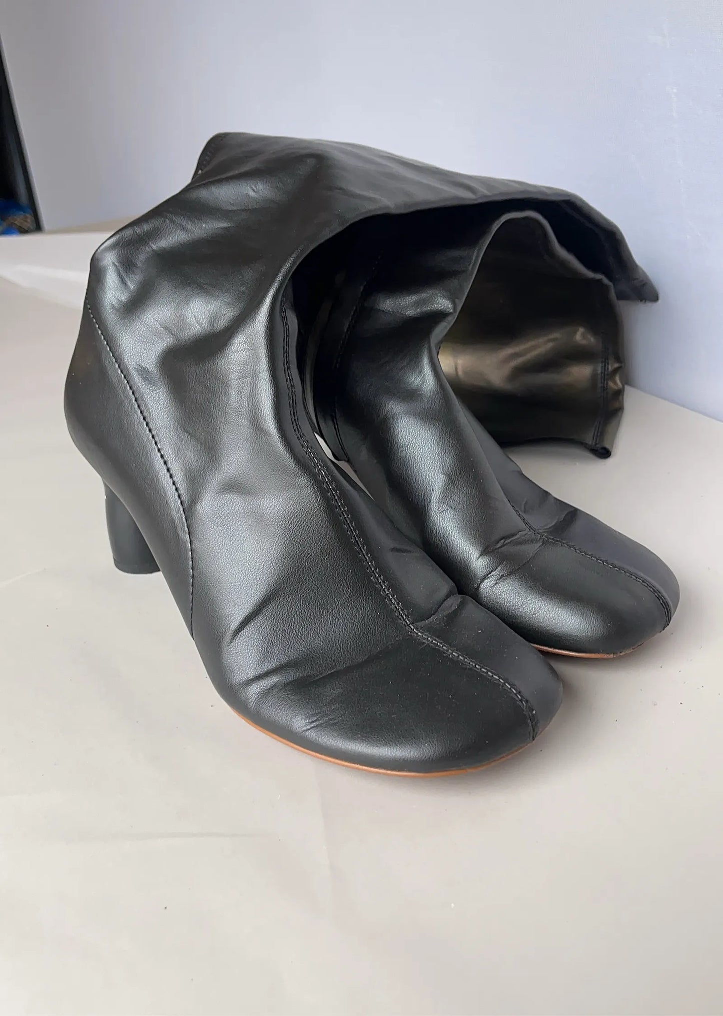 H&M Boots