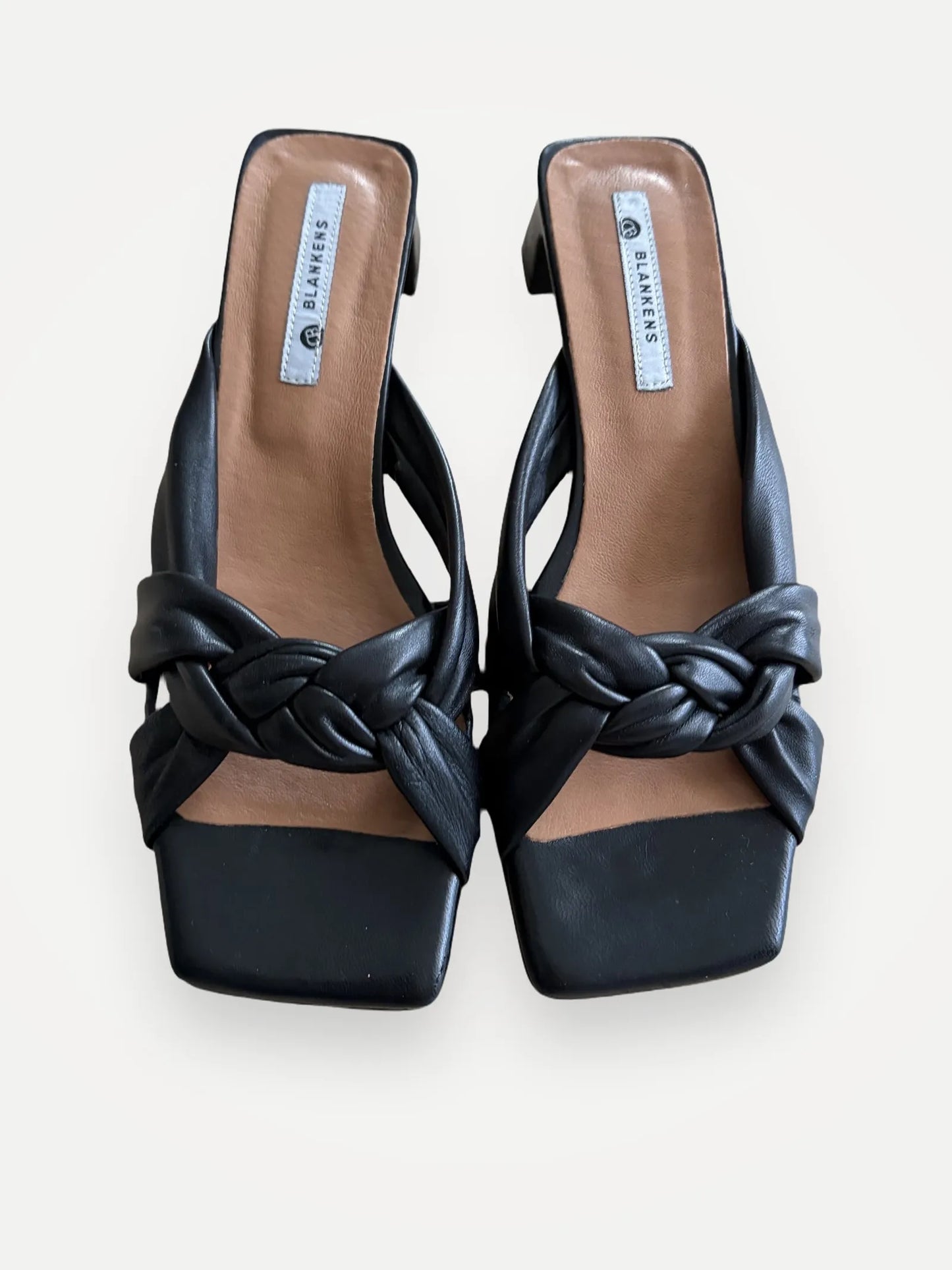 Blankens The Kajsa Sandals