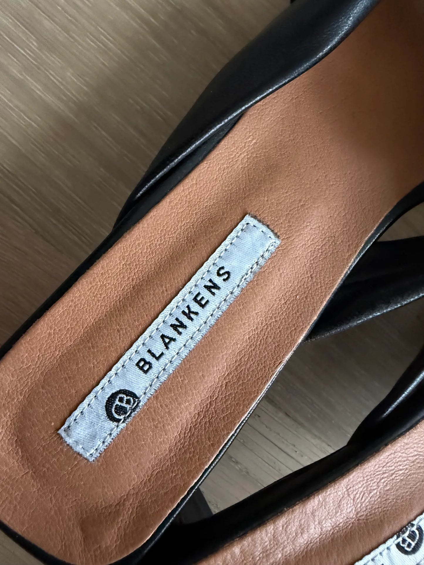 Blankens The Kajsa Sandals