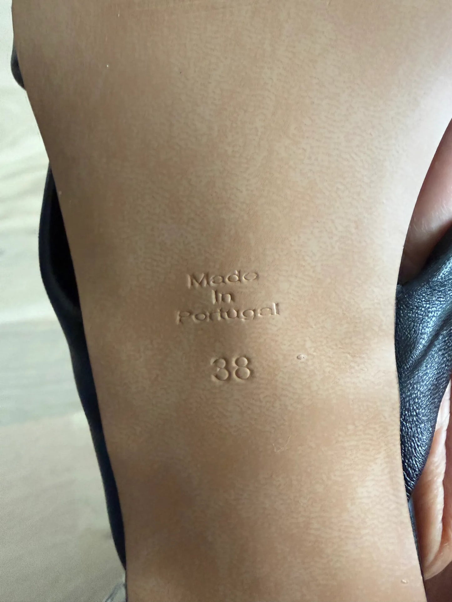 Blankens The Kajsa Sandals