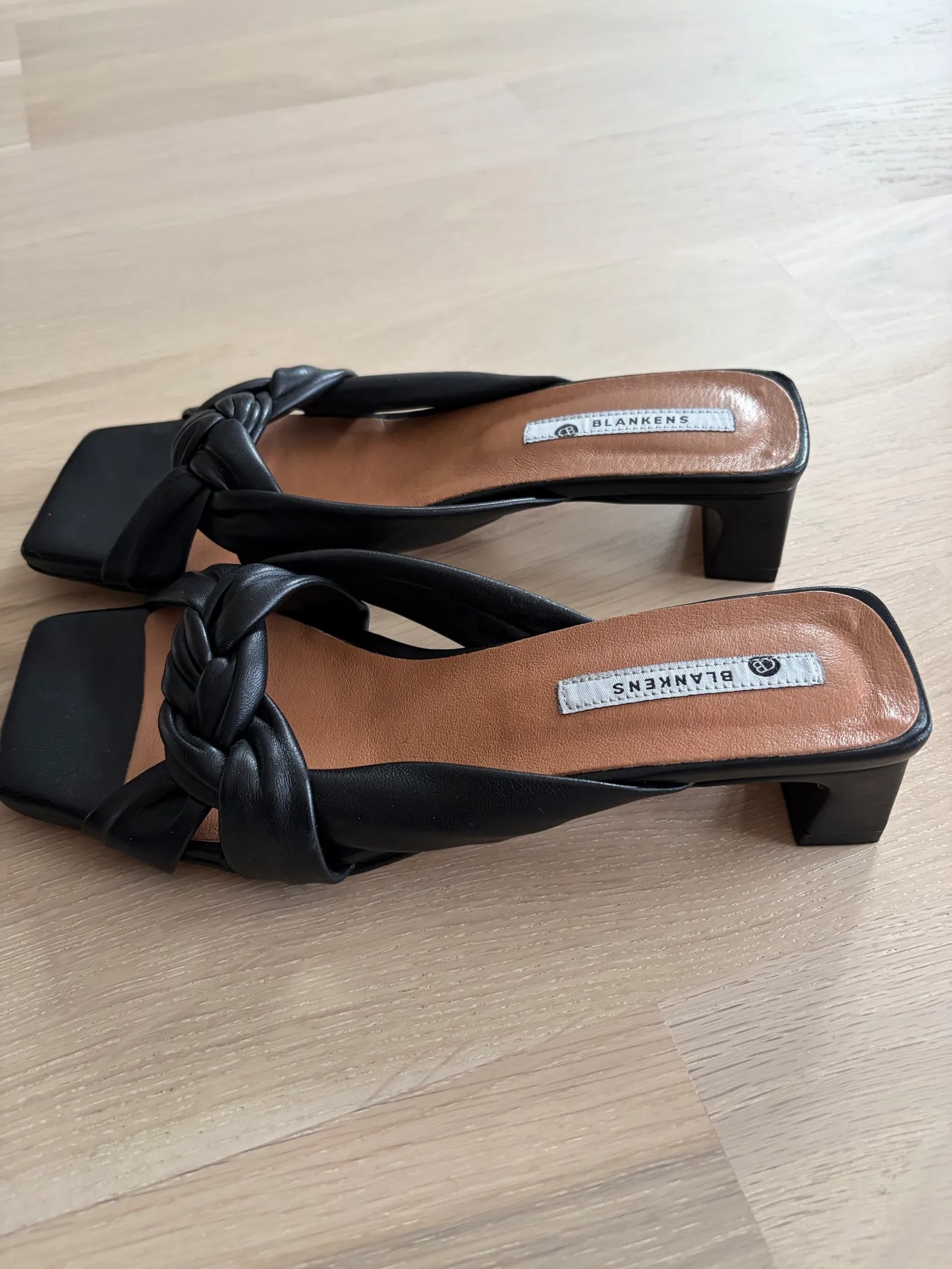 Blankens The Kajsa Sandals