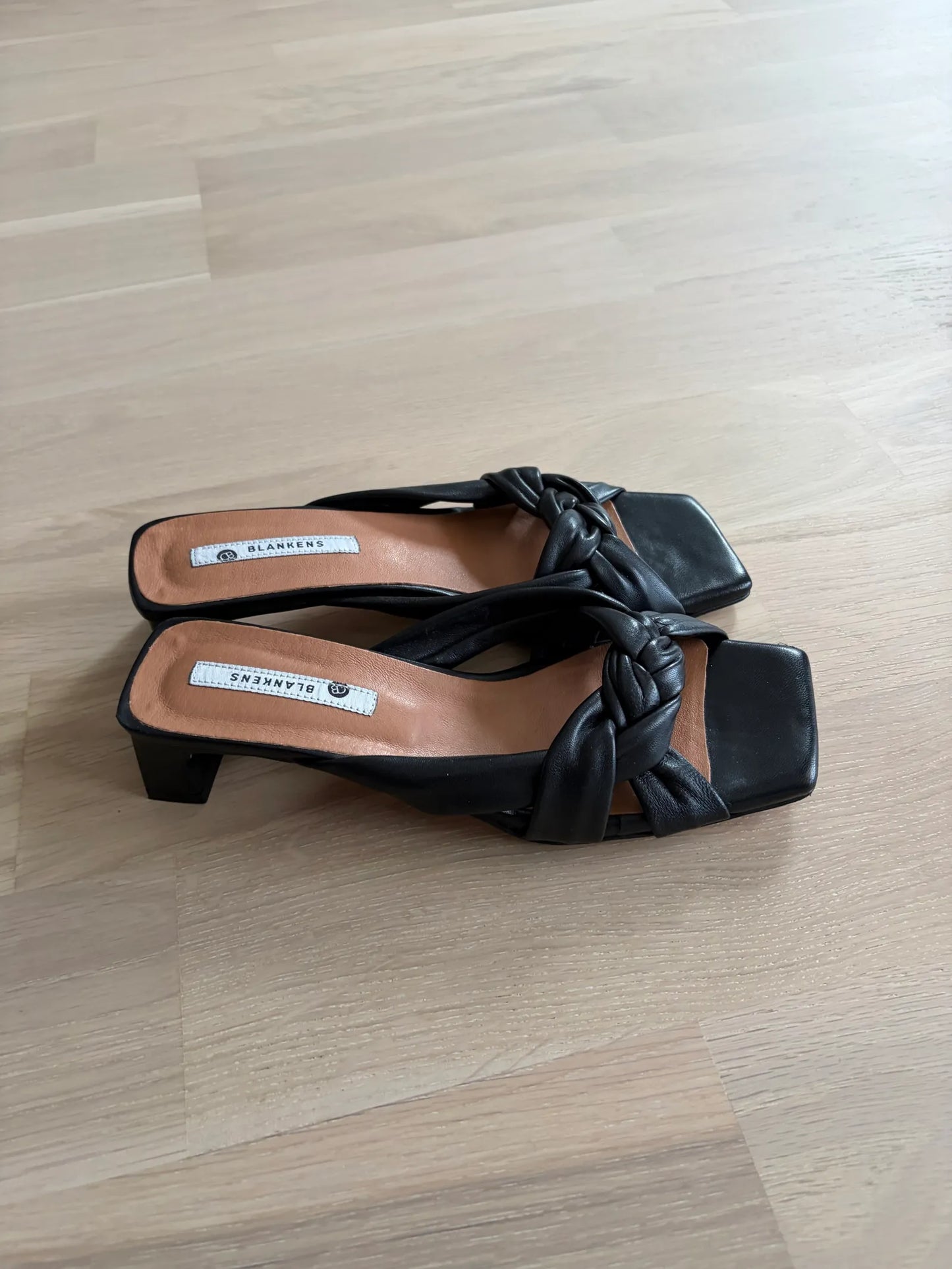 Blankens The Kajsa Sandals