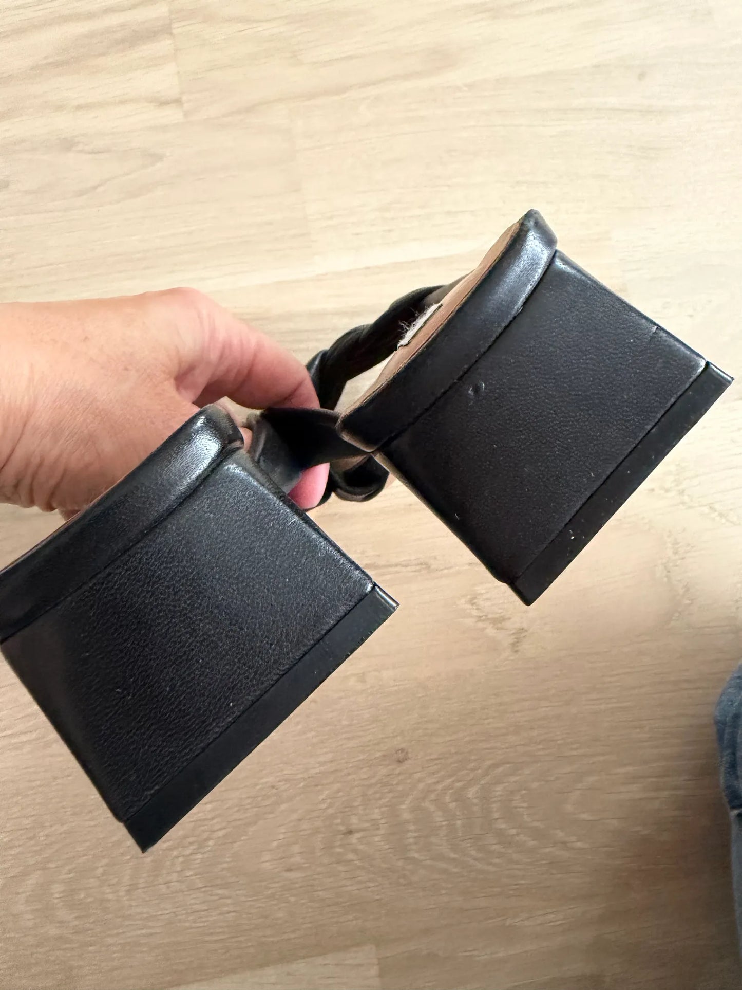 Blankens The Kajsa Sandals