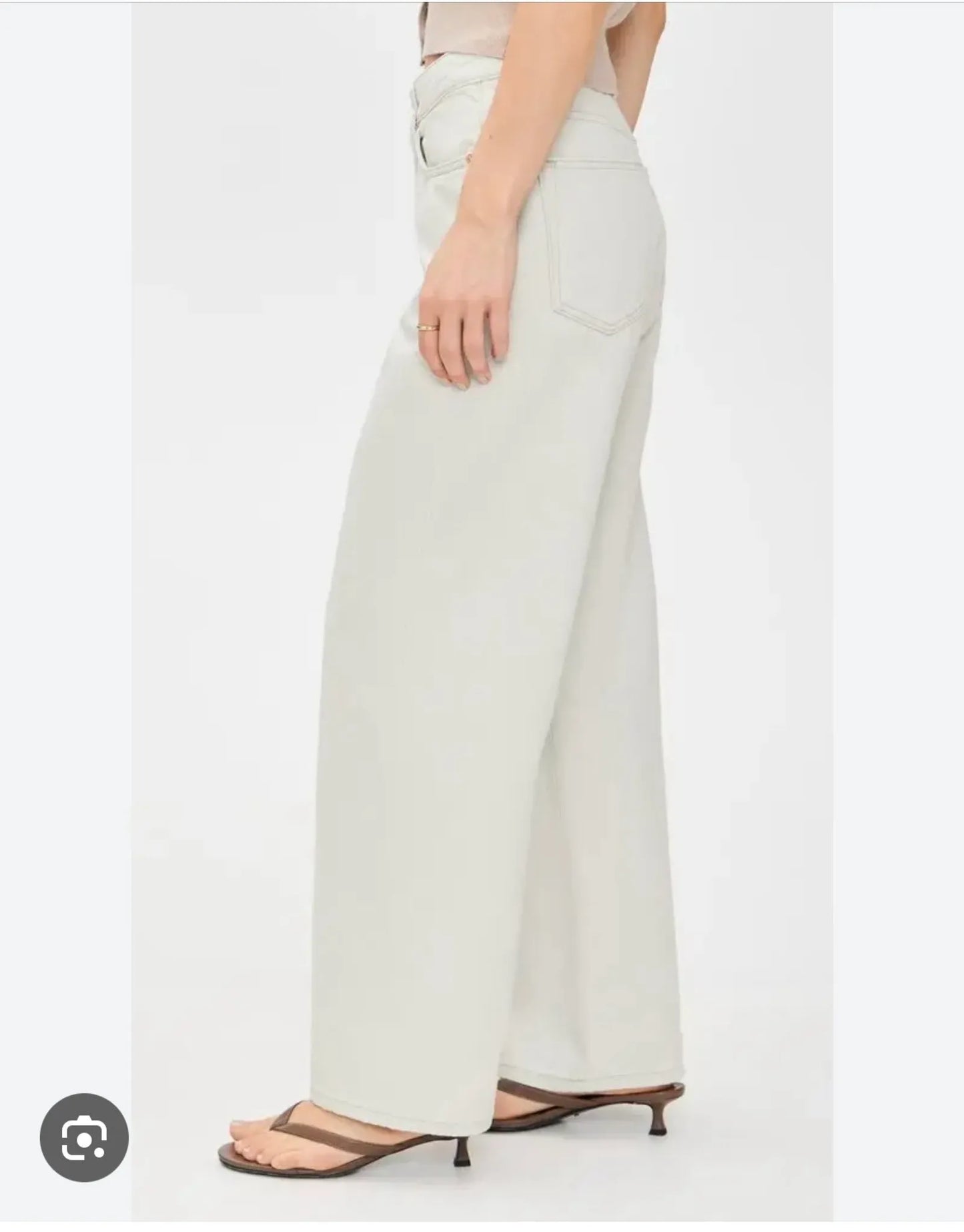 Jeanerica Belem Jeans