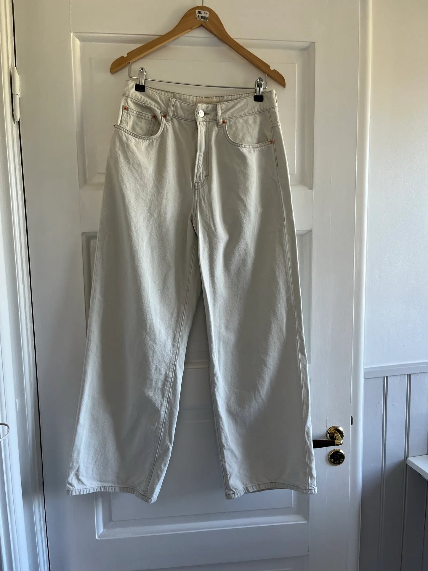 Jeanerica Belem Jeans