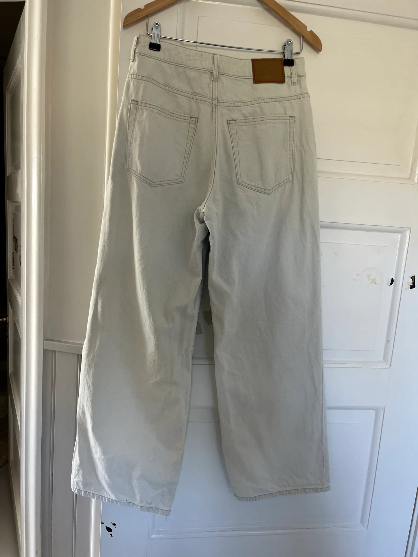 Jeanerica Belem Jeans
