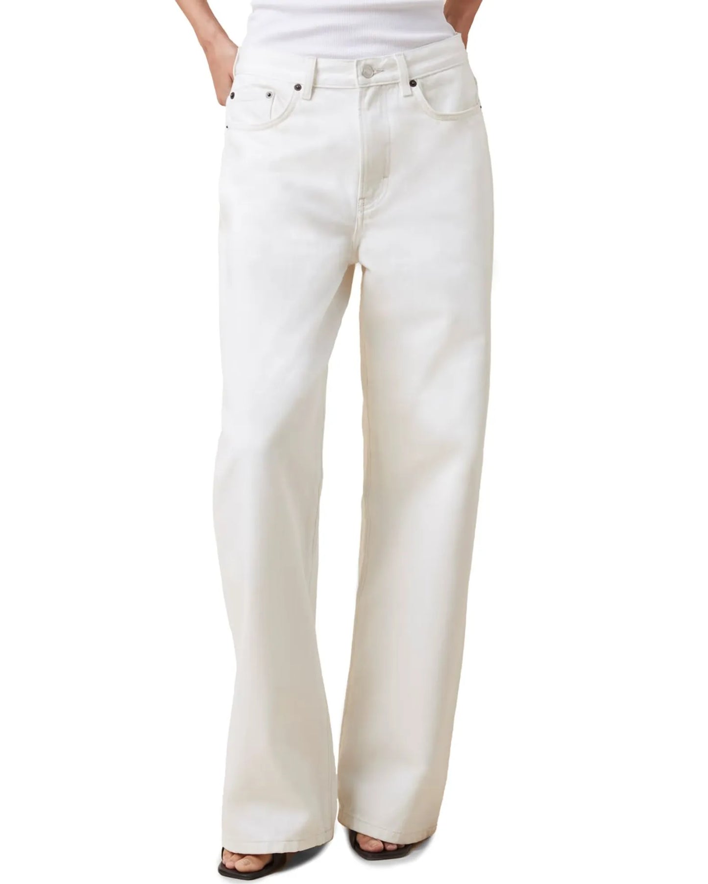 Jeanerica Belem Jeans