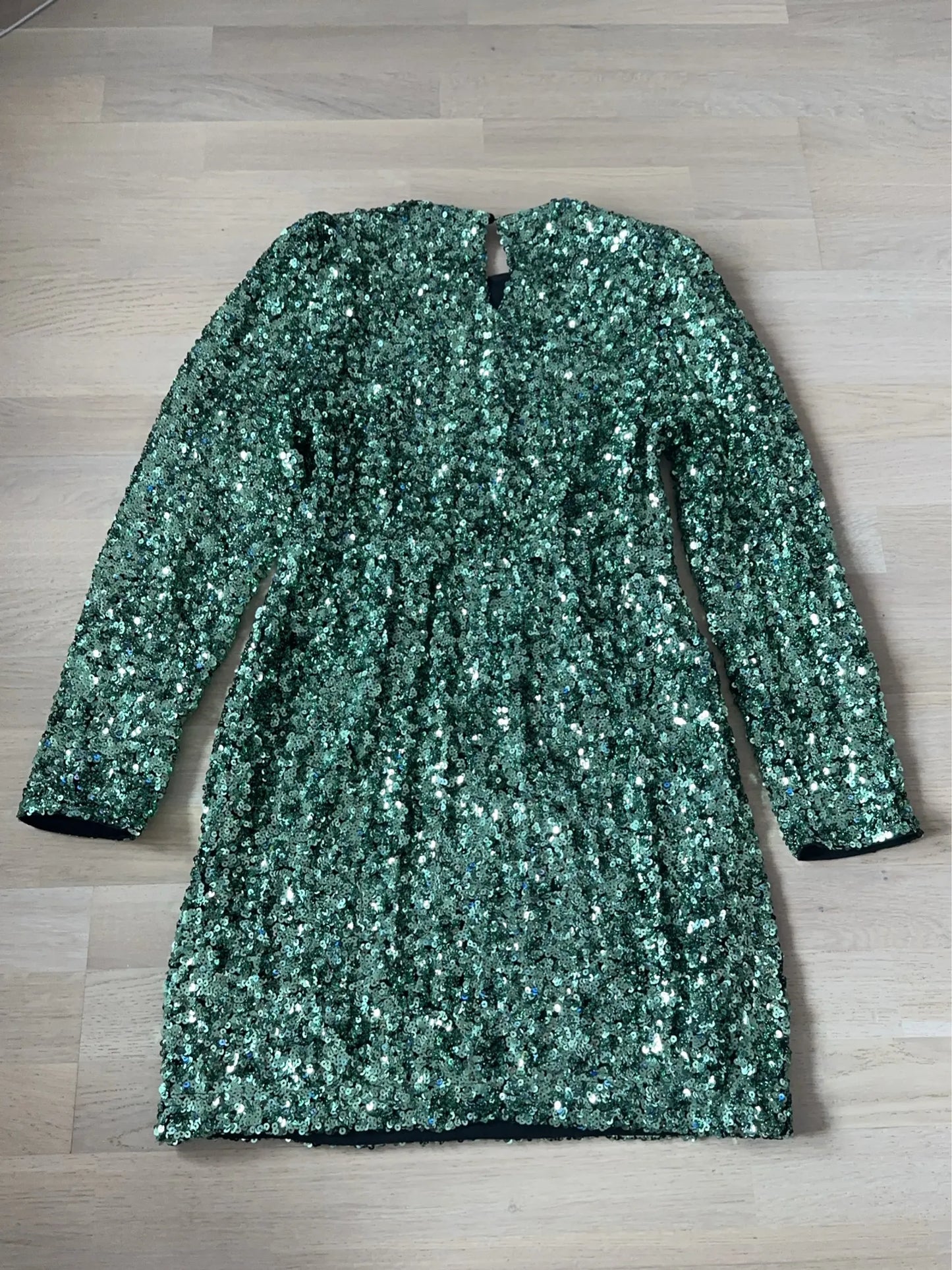 SELECTED-klänning NWOT