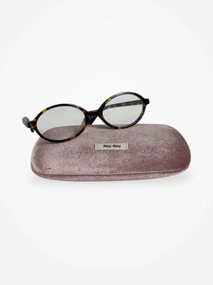 Miu Miu Glasses