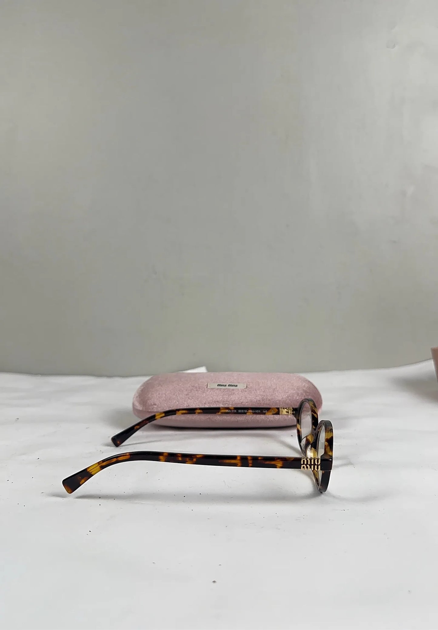 Miu Miu Glasses