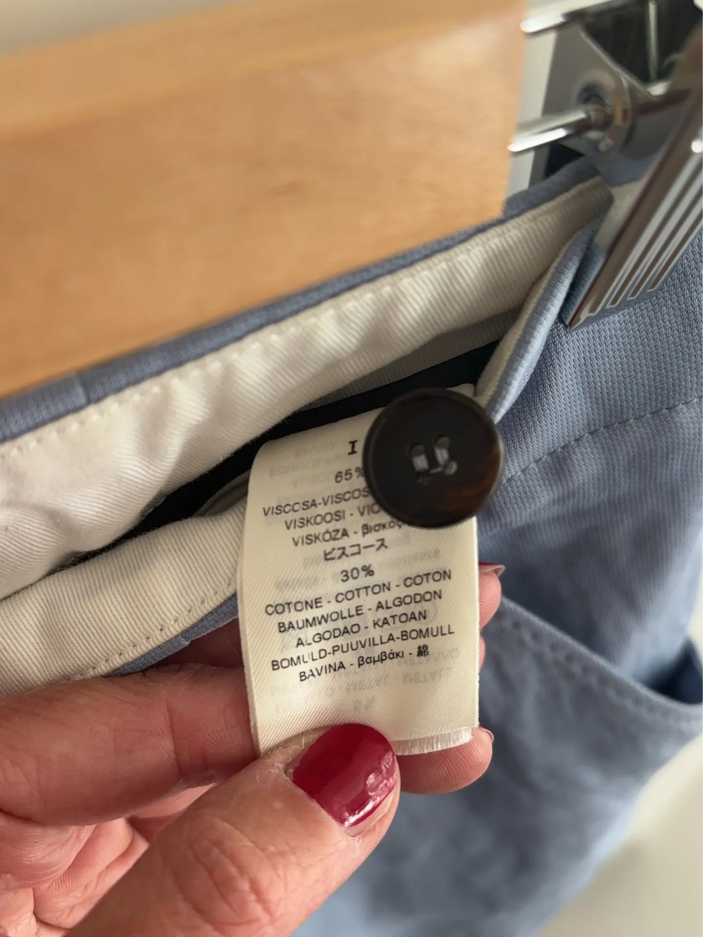 Forte_Forte Shorts