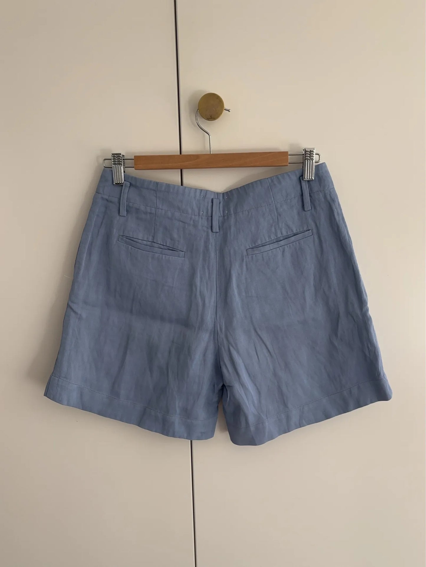 Forte_Forte Shorts