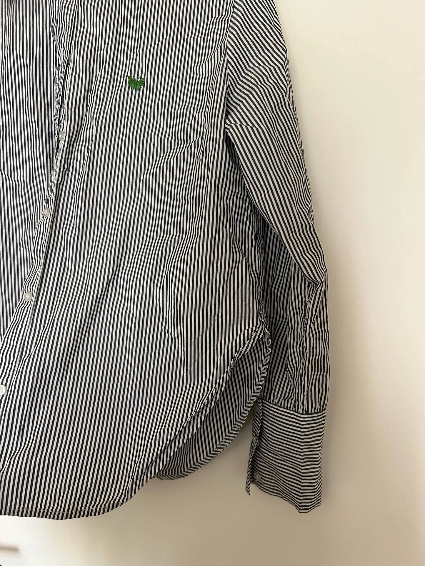 & Other Stories-skjorta