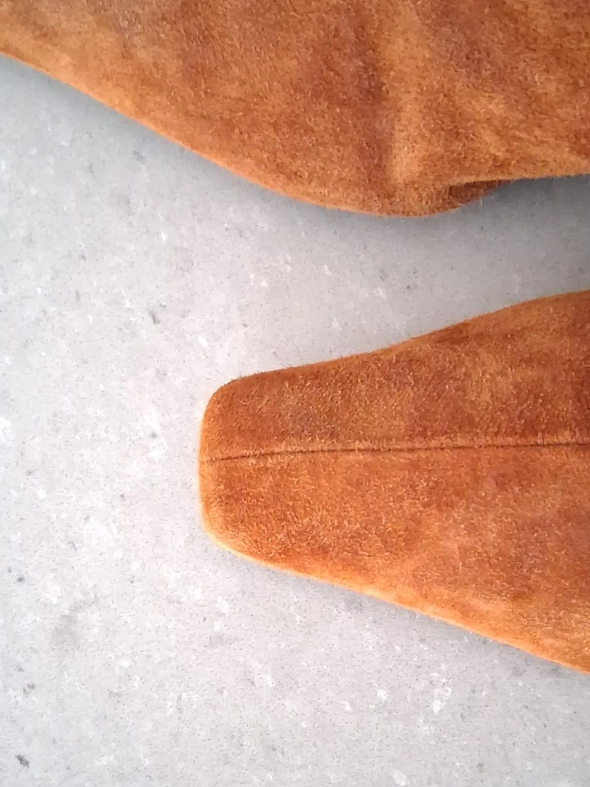 Khaite Davis Boots