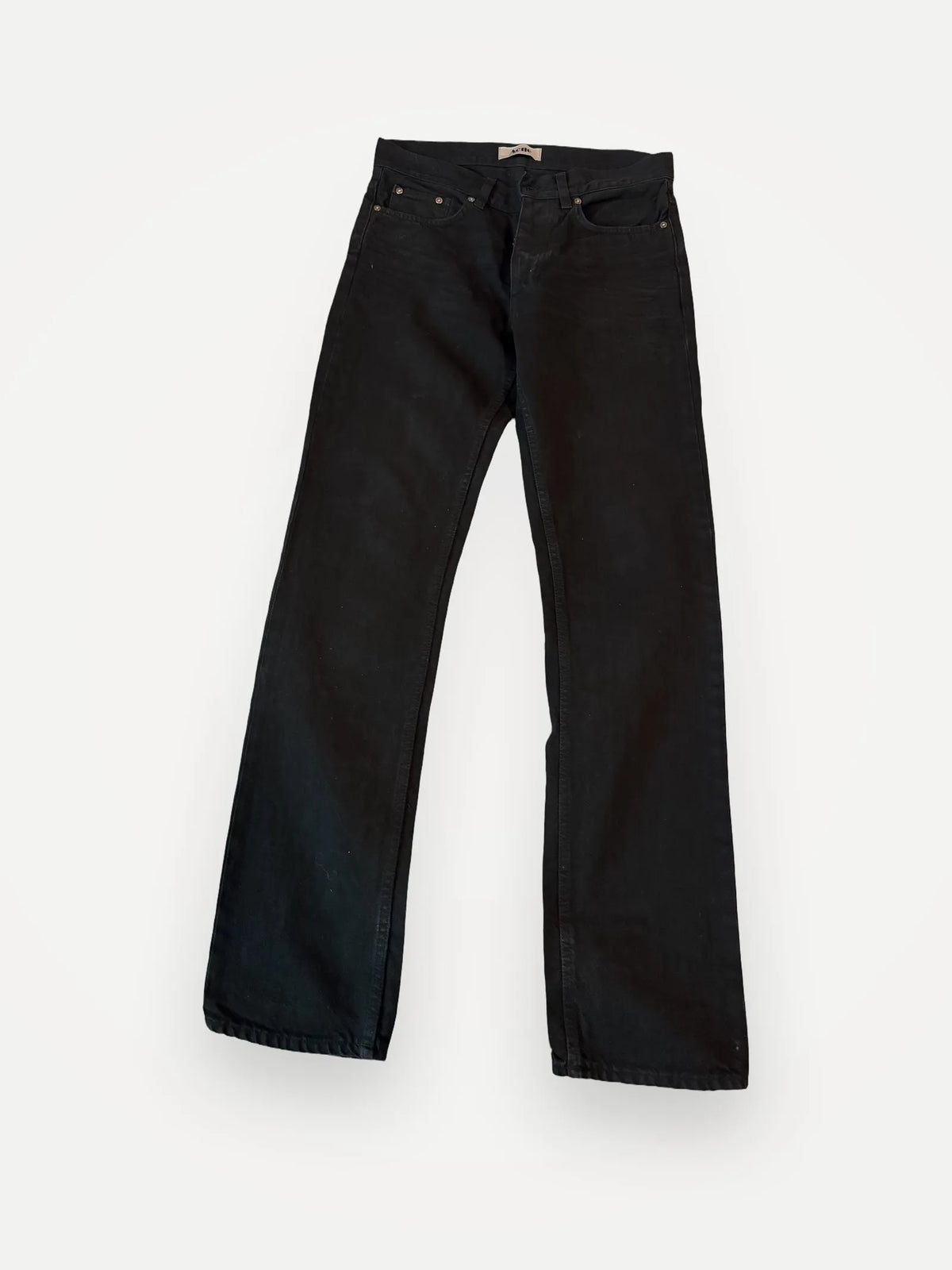 Acne Studios-jeans