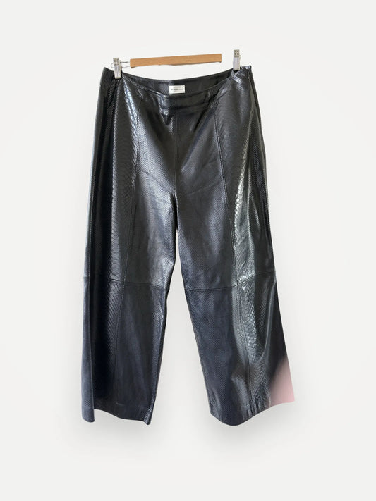 By Malene Birger Miloris-skinnbyxor