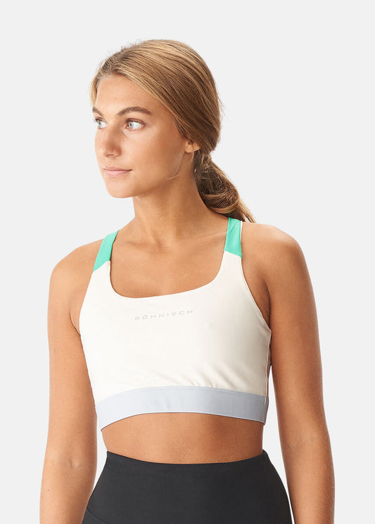 Röhnisch Billie Jean Sportsbra Jersey top