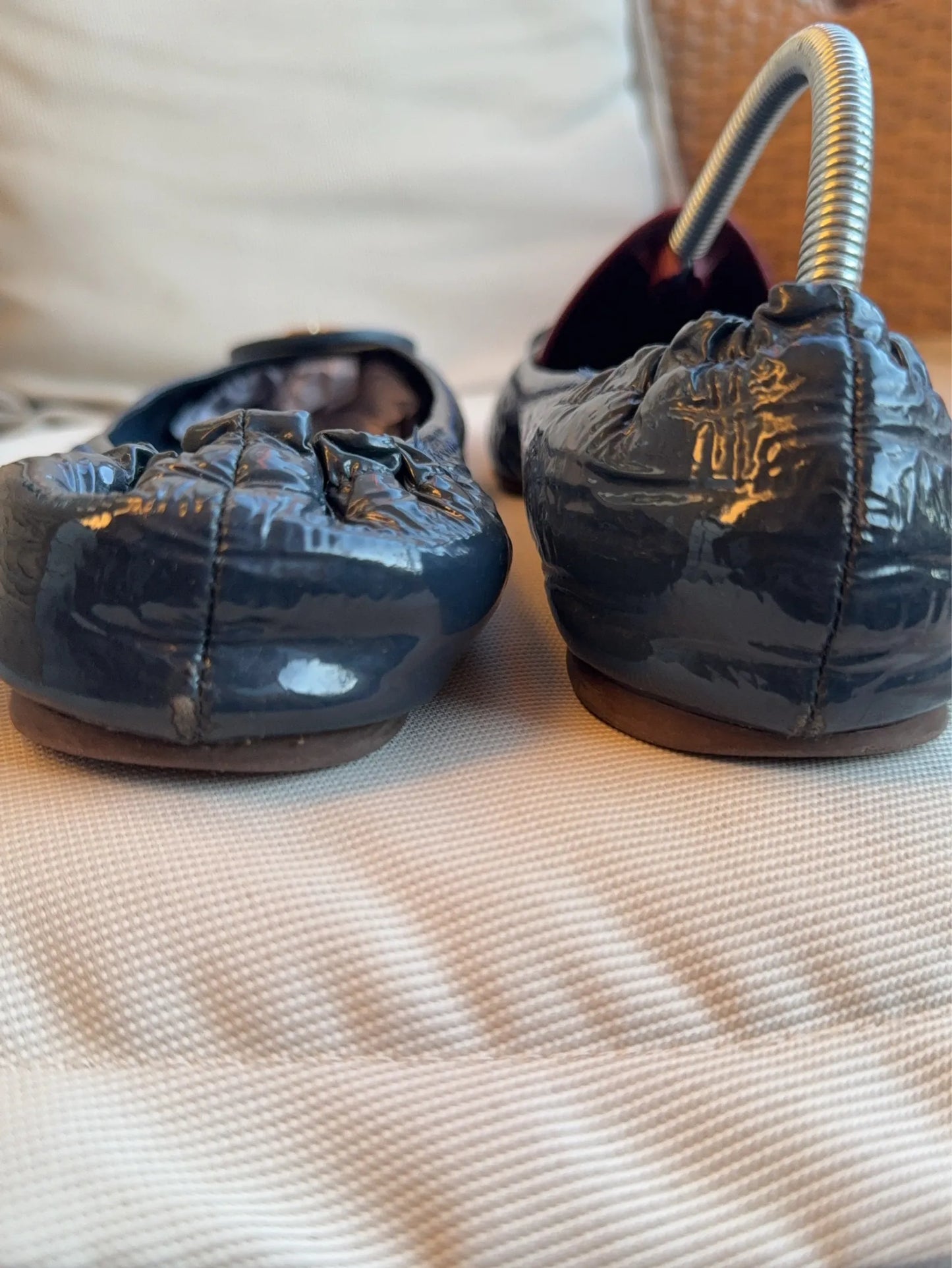 Tory Burch Ballet flats