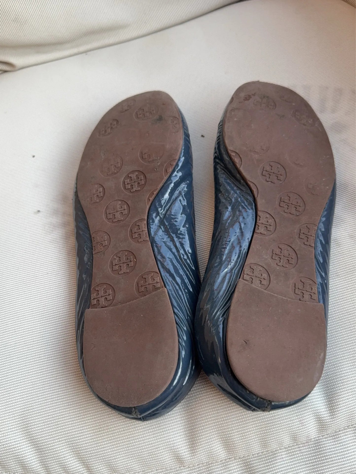 Tory Burch Ballet flats