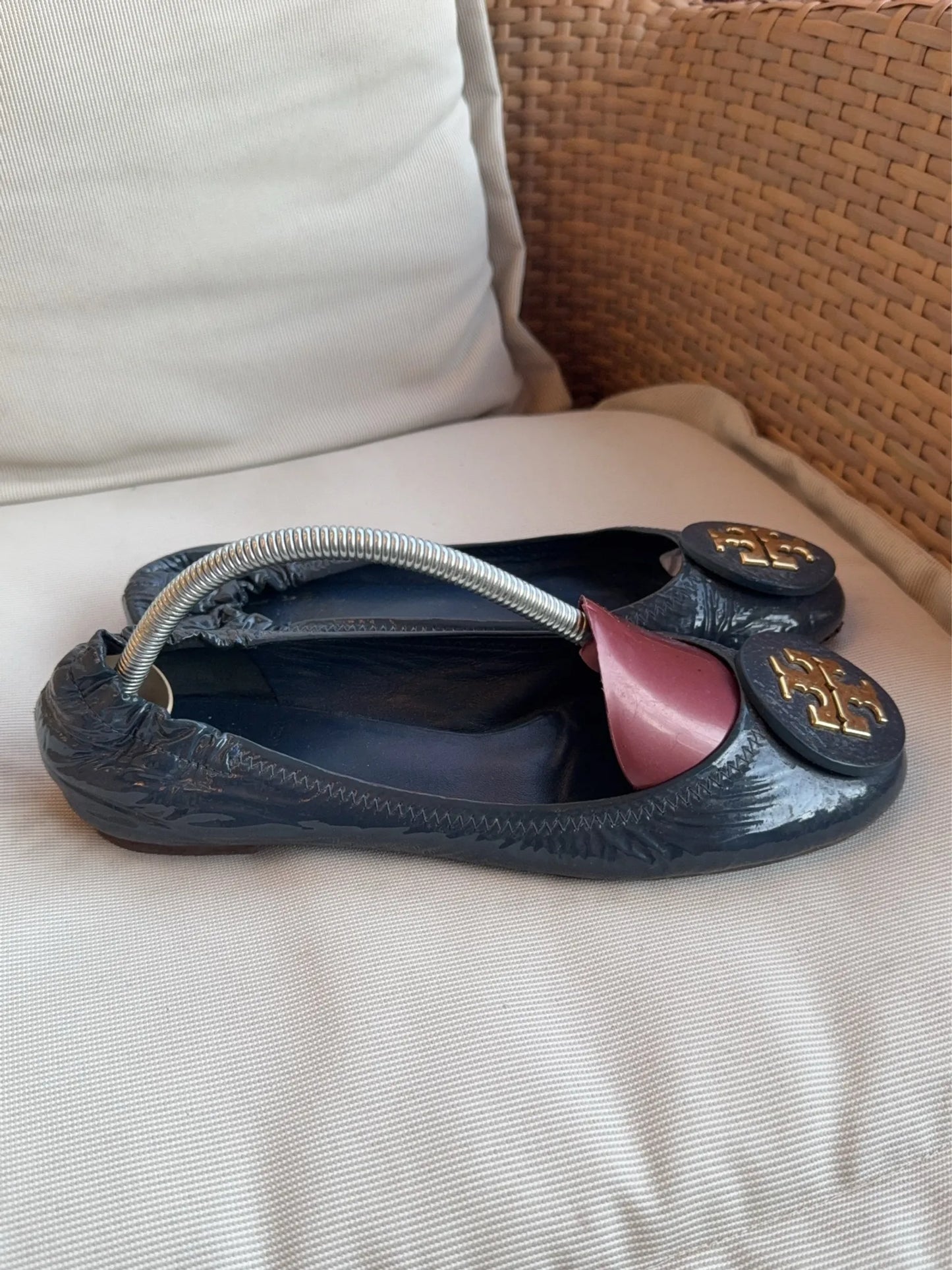 Tory Burch Ballet flats