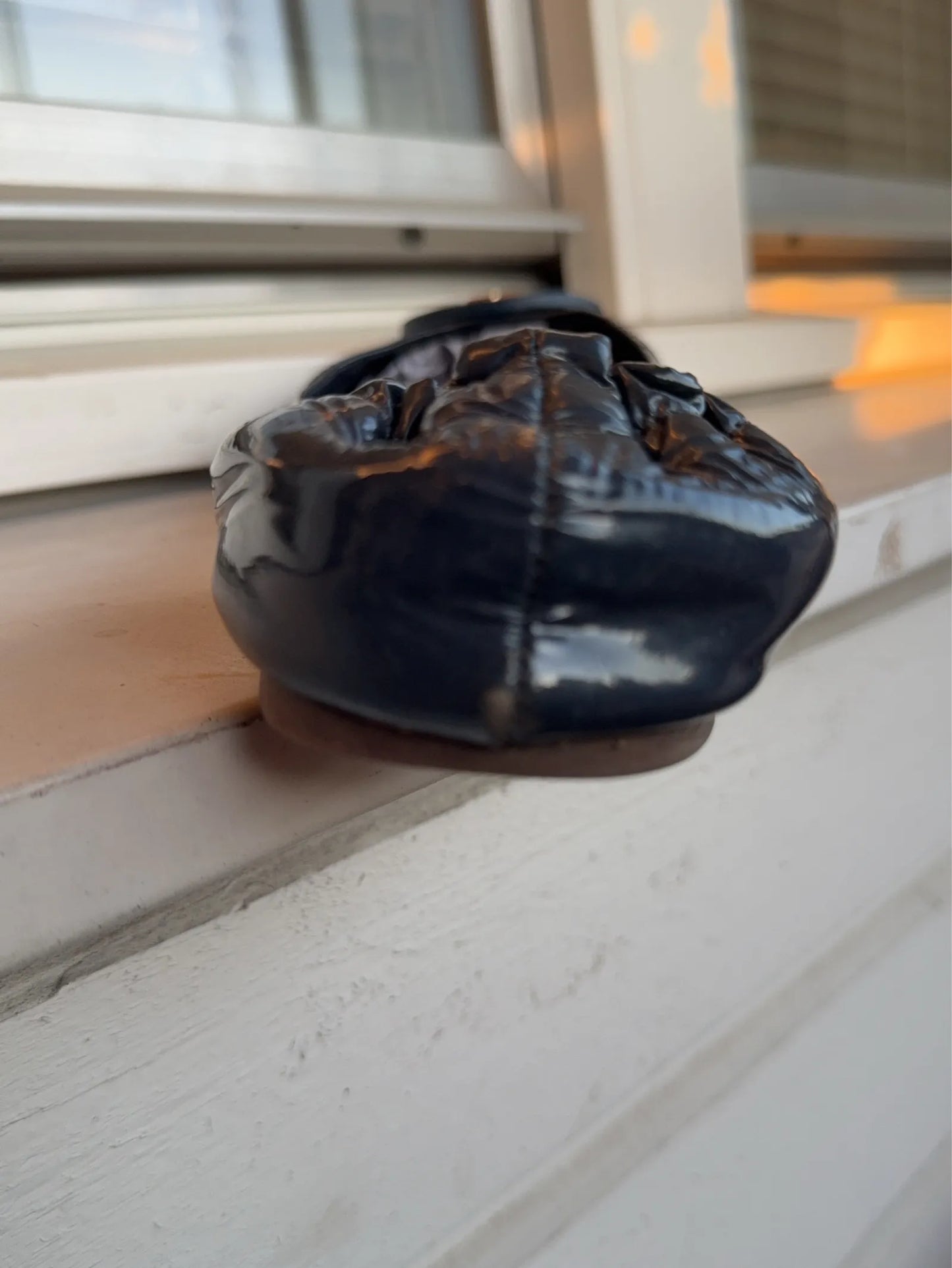 Tory Burch Ballet flats