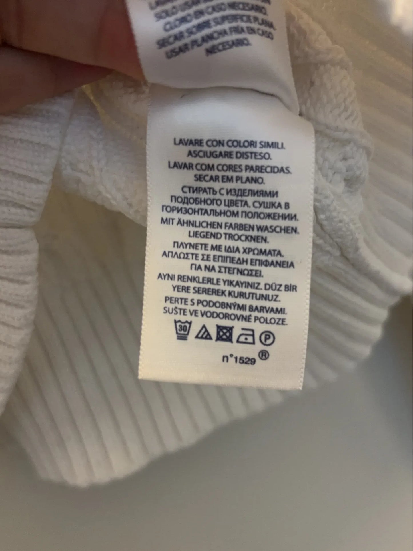 Ralph Lauren-tröja