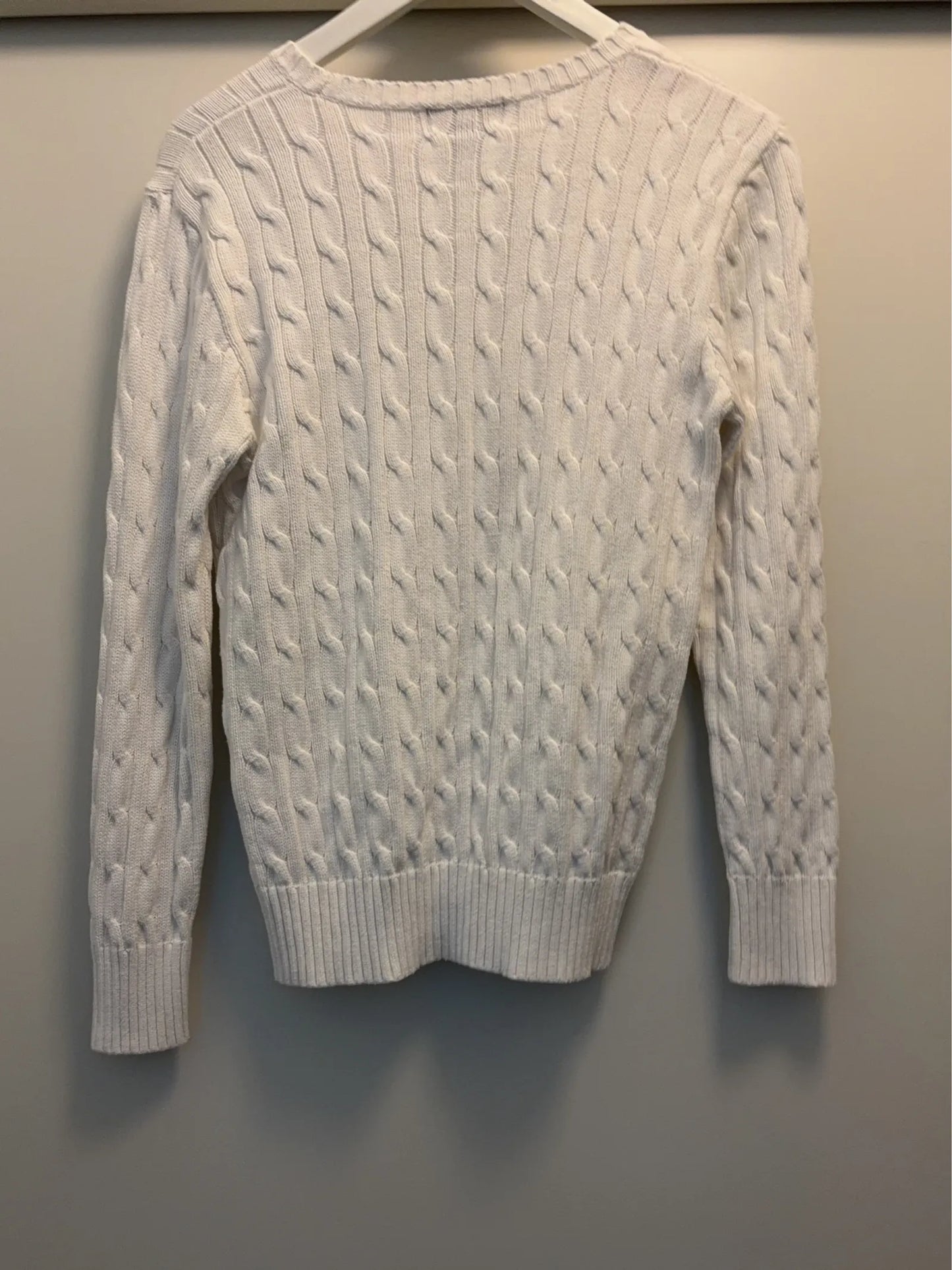 Ralph Lauren-tröja