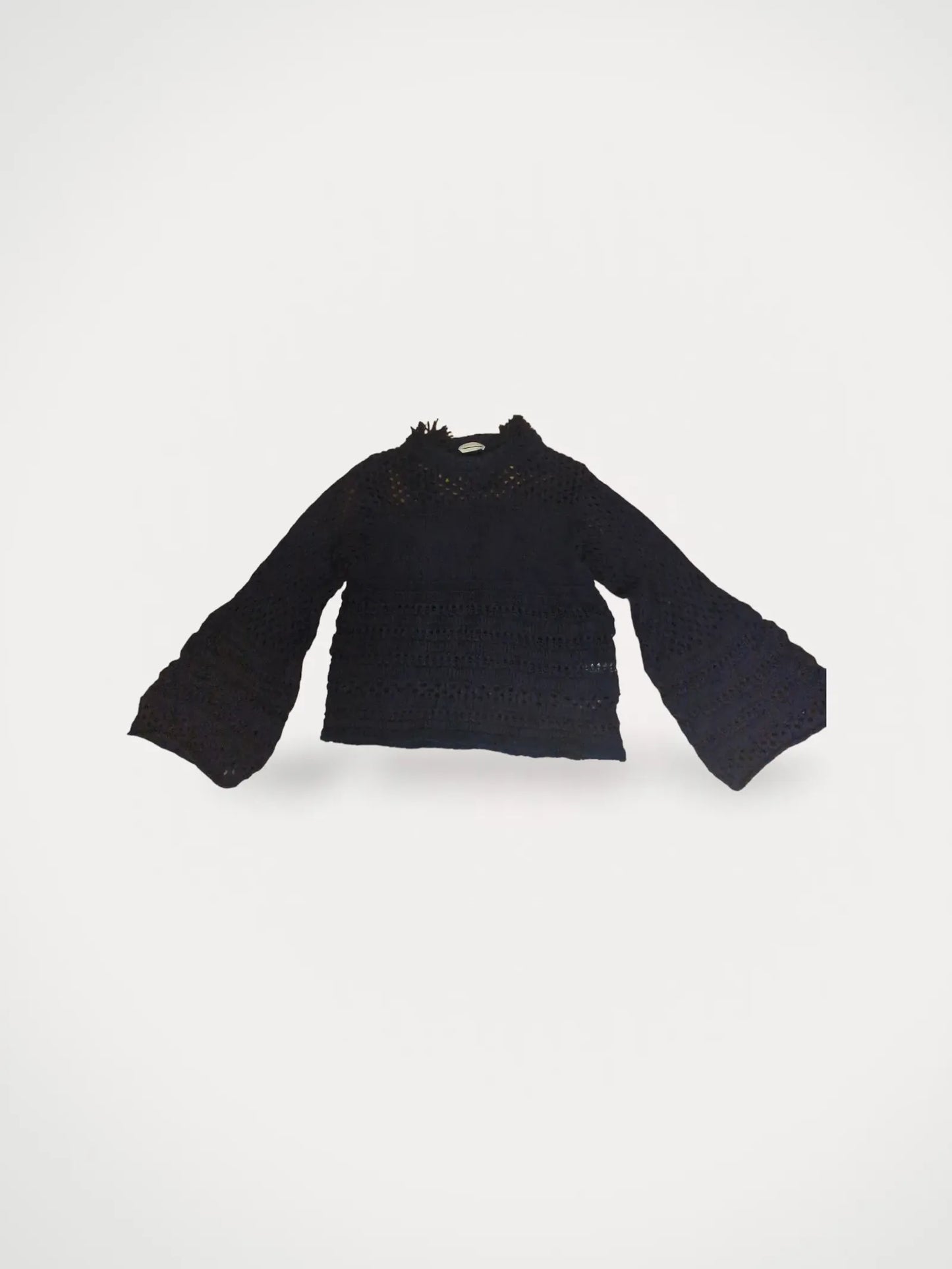 Chloé-tröja