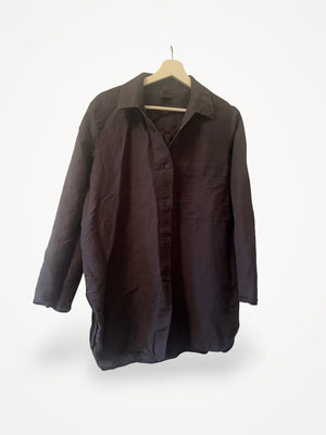 Cos Linen Shirt