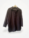 Cos Linen Shirt