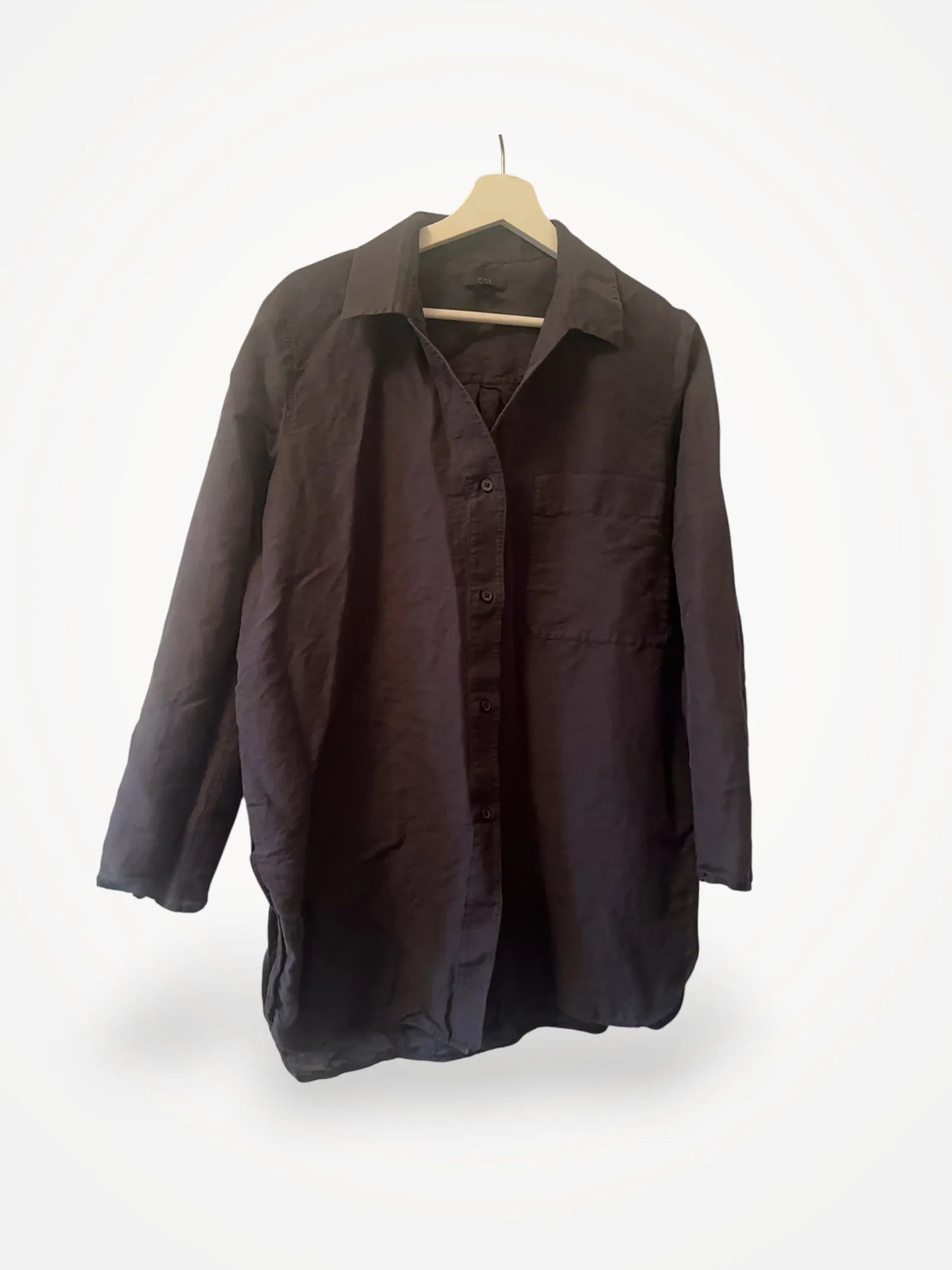 Cos Linen Shirt