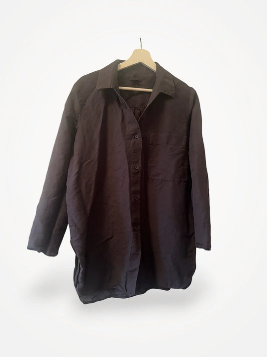 Cos Linen Shirt