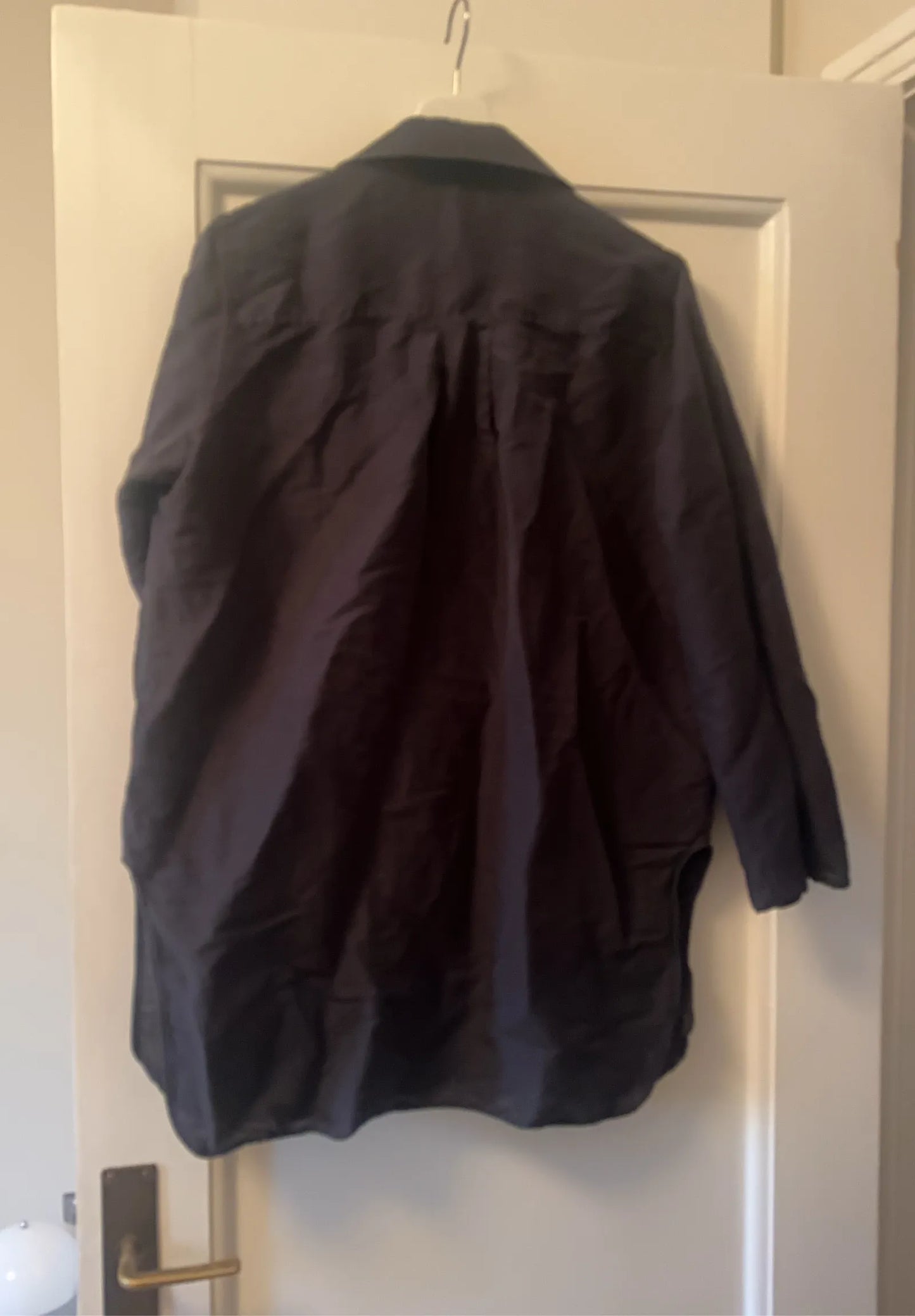 Cos Linen Shirt