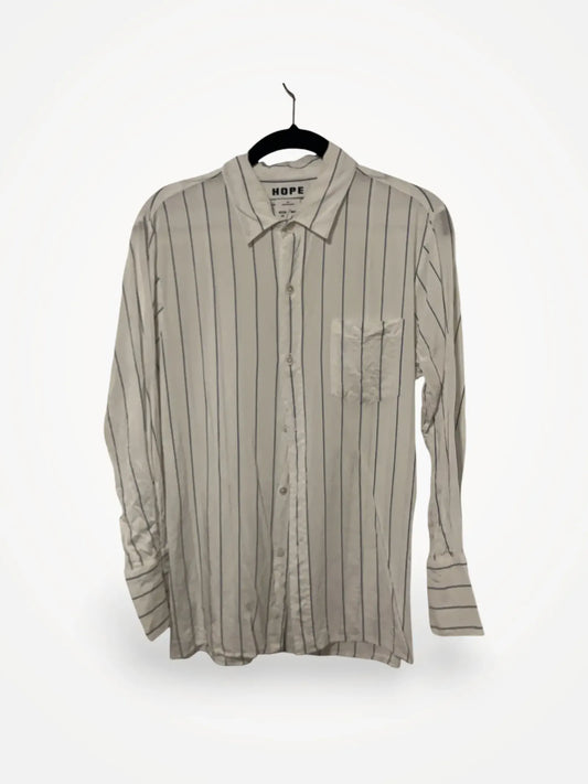 Hope Crease Shirt