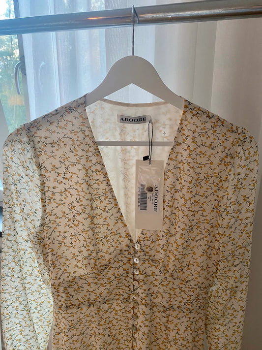 Adoore Paris Dress
