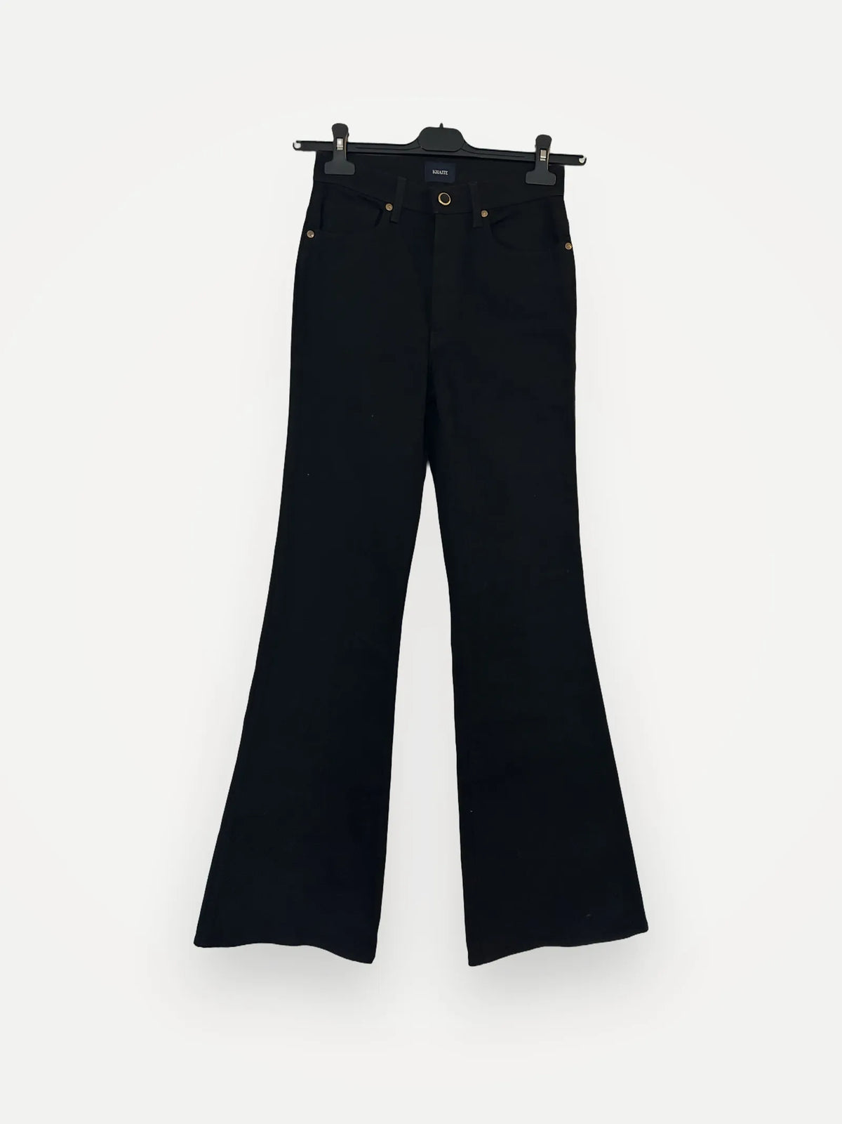 Khaite Reece-jeans NWOT