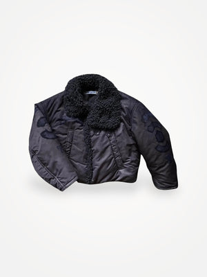 Acne Studios-dunjacka NWOT