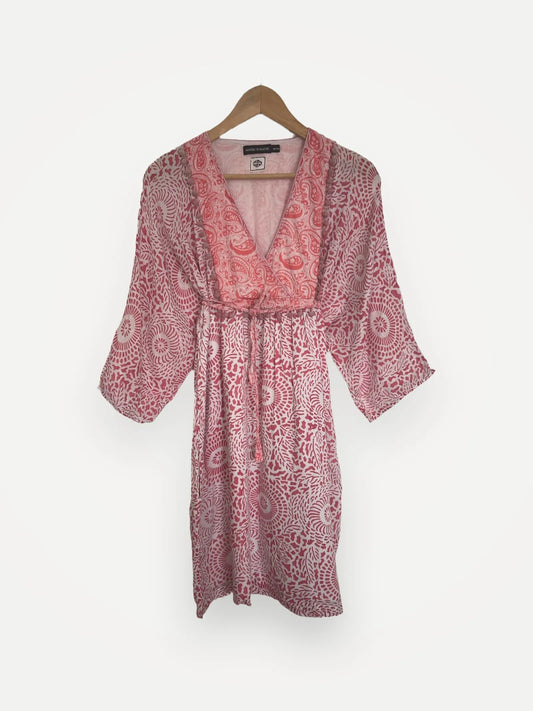 Antik Batik Dress